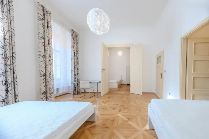 Prodej bytu 6+kk a větší, Praha - Staré Město, Liliová, 227 m2