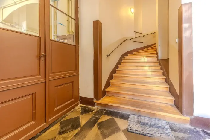 Prodej bytu 6+kk a větší, Praha - Staré Město, Liliová, 227 m2