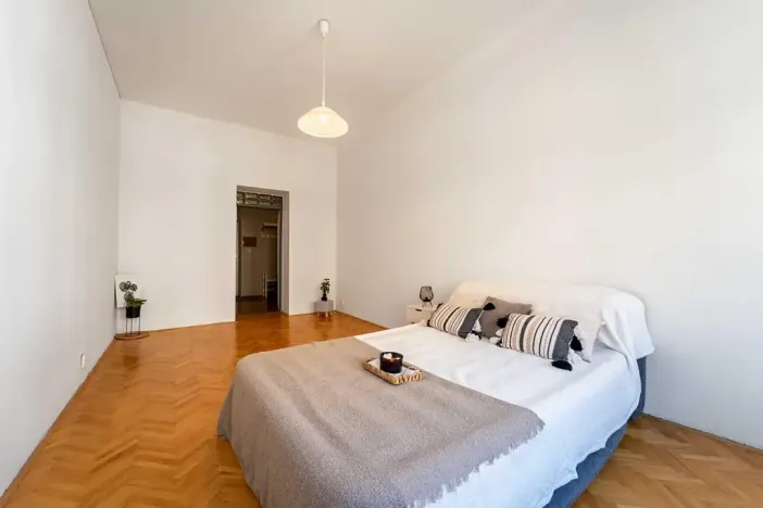 Prodej bytu 2+1, Olomouc, Resslova, 81 m2