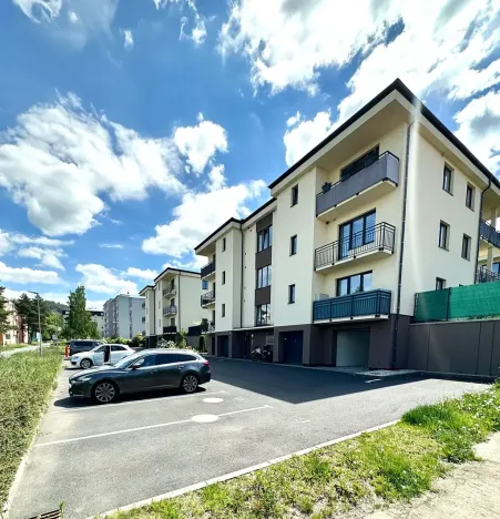Prodej bytu 3+kk, Karlovy Vary, Svatošská, 92 m2