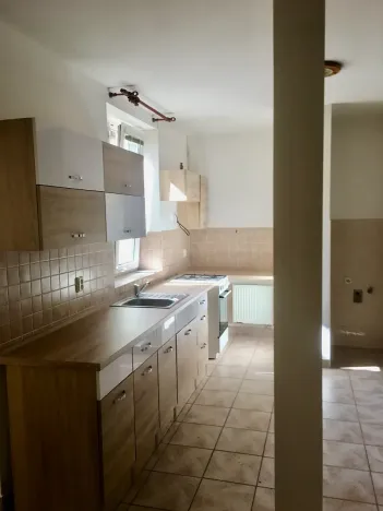 Pronájem bytu 3+1, Prostějov, 98 m2