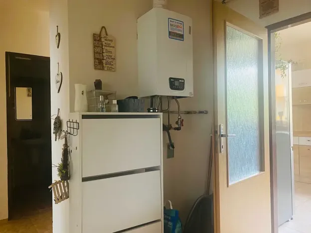Pronájem bytu 3+1, Prostějov, 98 m2