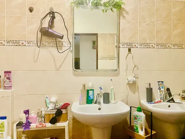 Pronájem bytu 3+1, Prostějov, 98 m2