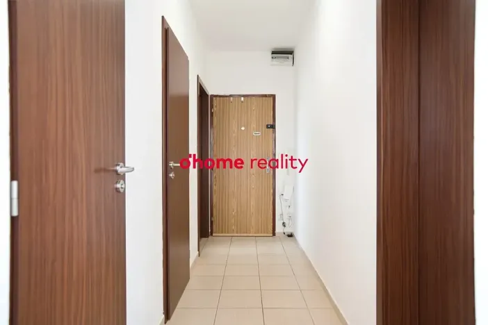 Pronájem bytu 3+kk, Olomouc, Skupova, 68 m2