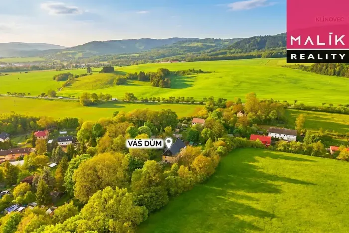 Prodej rodinného domu, Ostrov, 157 m2