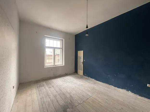 Prodej bytu 3+1, Hradec Králové, Škroupova, 112 m2