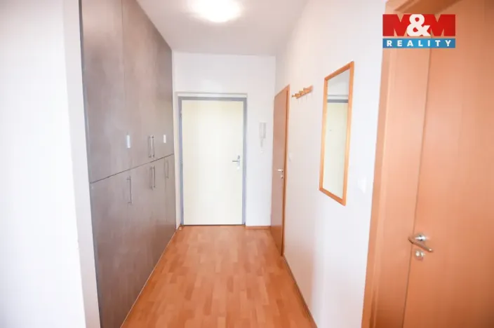 Prodej bytu 3+kk, Brandýs nad Labem-Stará Boleslav - Brandýs nad Labem, Za Dvorem, 73 m2