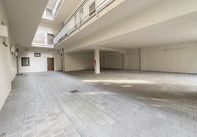Prodej bytu 1+kk, Brno, 29 m2