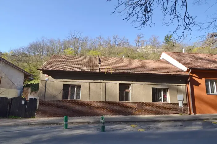 Prodej rodinného domu, Praha - Bohnice, Bohnická, 90 m2
