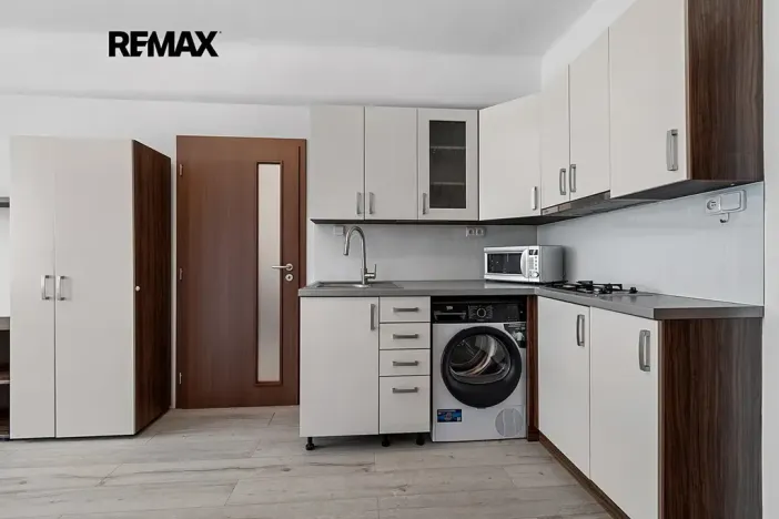 Prodej bytu 2+kk, Plzeň, Koterovská, 36 m2
