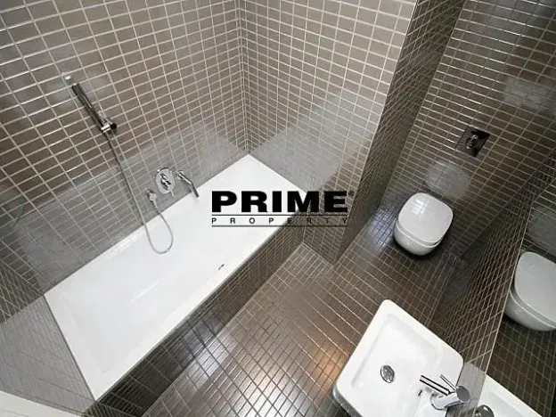 Pronájem bytu 4+kk, Praha - Žižkov, Prokopova, 91 m2
