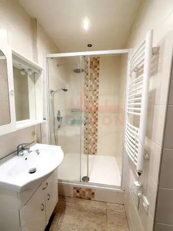 Prodej bytu 2+kk, Praha - Podolí, Nedvědovo náměstí, 69 m2
