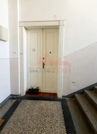 Prodej bytu 2+kk, Praha - Podolí, Nedvědovo náměstí, 69 m2