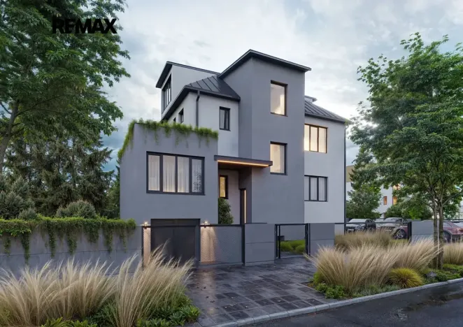 Prodej bytu 3+kk, Kolín, Fügnerova, 73 m2
