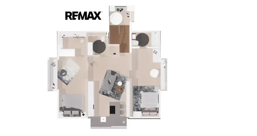 Prodej bytu 3+kk, Kolín, Fügnerova, 73 m2