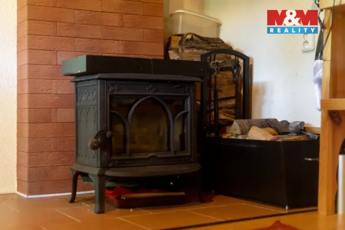 Prodej chalupy, Frýdlant nad Ostravicí - Lubno, 75 m2