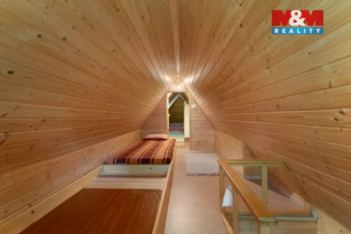 Prodej chalupy, Frýdlant nad Ostravicí - Lubno, 75 m2