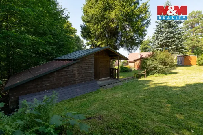 Prodej chalupy, Frýdlant nad Ostravicí - Lubno, 75 m2