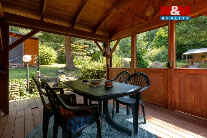 Prodej chalupy, Frýdlant nad Ostravicí - Lubno, 75 m2