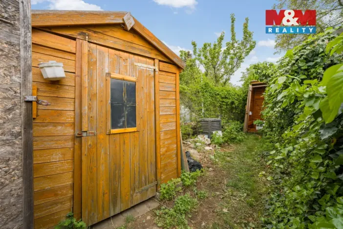 Prodej chaty, Litvínov, 308 m2