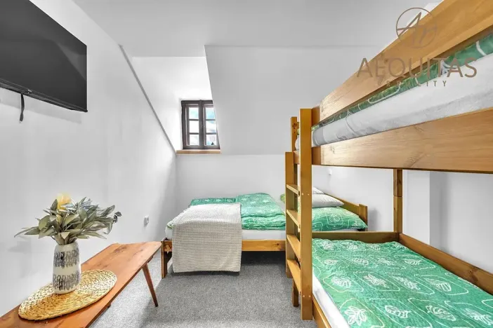 Prodej chalupy, Rokytnice nad Jizerou, 270 m2