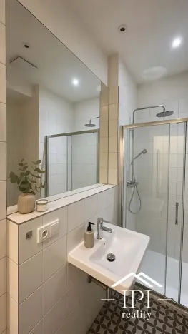 Pronájem bytu 1+kk, Praha - Žižkov, Dalimilova, 46 m2