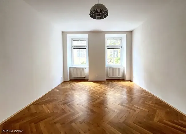 Pronájem bytu 1+kk, Brno, Körnerova, 35 m2