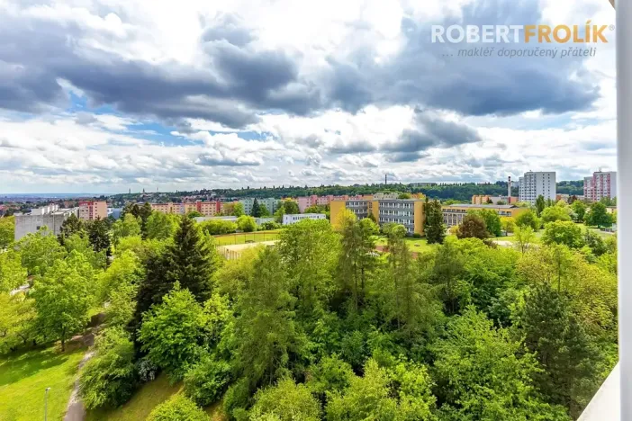 Prodej bytu 2+1, Praha - Vokovice, Tobrucká, 51 m2