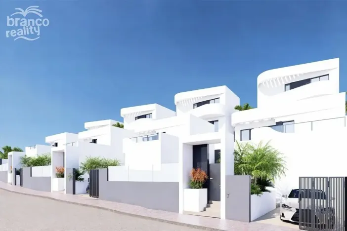 Prodej rodinného domu, Algorfa, Alicante, Španělsko, 235 m2