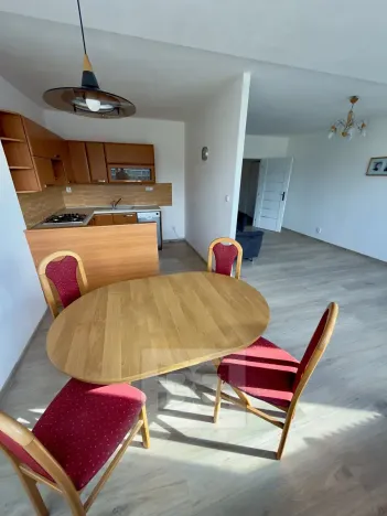 Pronájem bytu 3+kk, Kladno, Švýcarská, 76 m2
