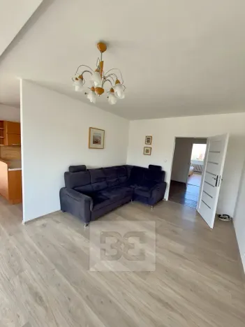 Pronájem bytu 3+kk, Kladno, Švýcarská, 76 m2