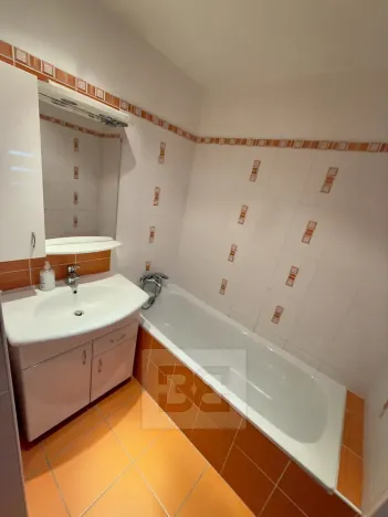 Pronájem bytu 3+kk, Kladno, Švýcarská, 76 m2