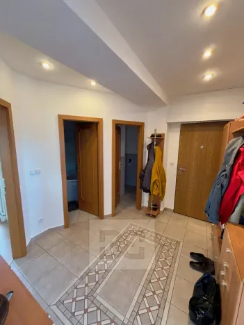 Pronájem bytu 3+kk, Kladno, Jarosl. Kociána, 90 m2