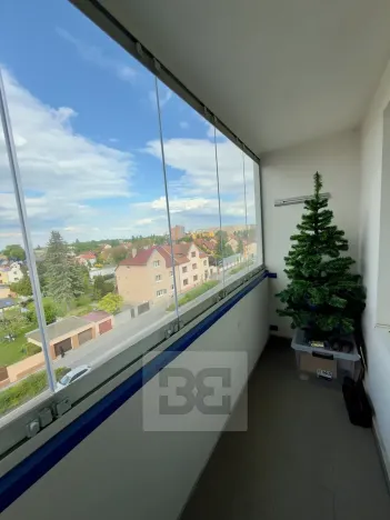 Pronájem bytu 3+kk, Kladno, Jarosl. Kociána, 90 m2