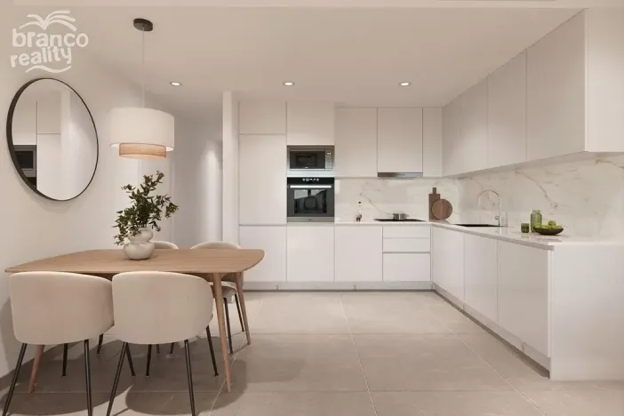 Prodej bytu 3+kk, Torrevieja, Alicante, Španělsko, 85 m2