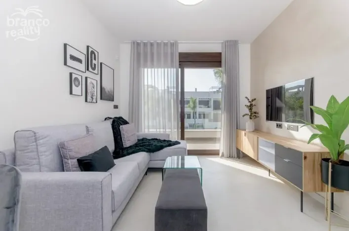 Prodej rodinného domu, Torrevieja, Alicante, Španělsko, 63 m2