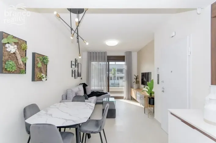 Prodej rodinného domu, Torrevieja, Alicante, Španělsko, 63 m2