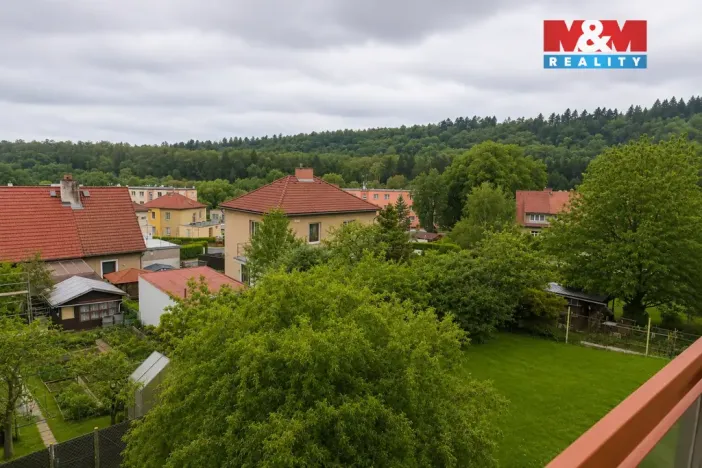 Prodej bytu 1+1, Zruč nad Sázavou, Na Výsluní, 29 m2