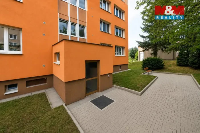 Prodej bytu 1+1, Zruč nad Sázavou, Na Výsluní, 29 m2