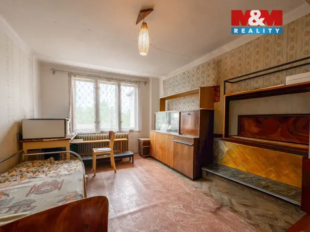 Prodej rodinného domu, Zásmuky, Kmochovo nám., 120 m2