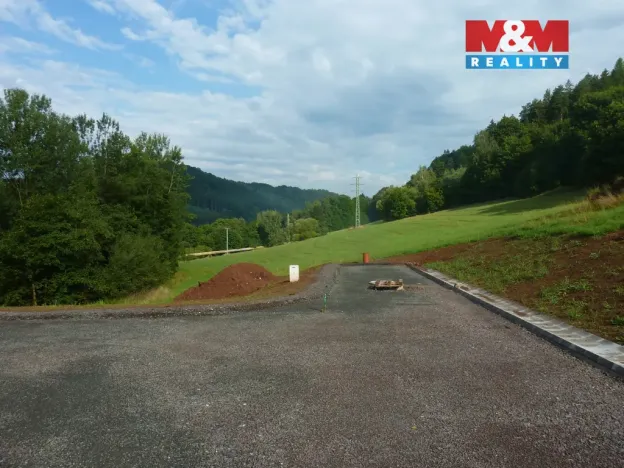 Prodej pozemku pro bydlení, Trutnov, 2372 m2