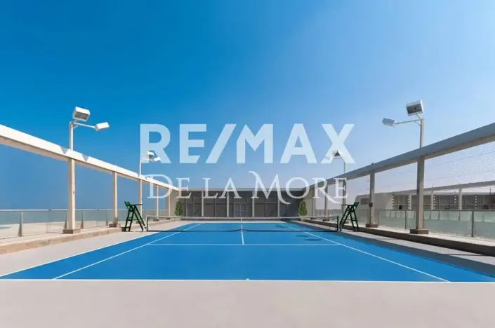 Prodej bytu 2+kk, Al Marjan Island, Spojené arabské emiráty, 66 m2