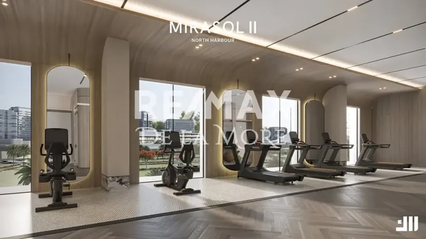 Prodej bytu 1+kk, Mina Al arab, Spojené arabské emiráty, 36 m2