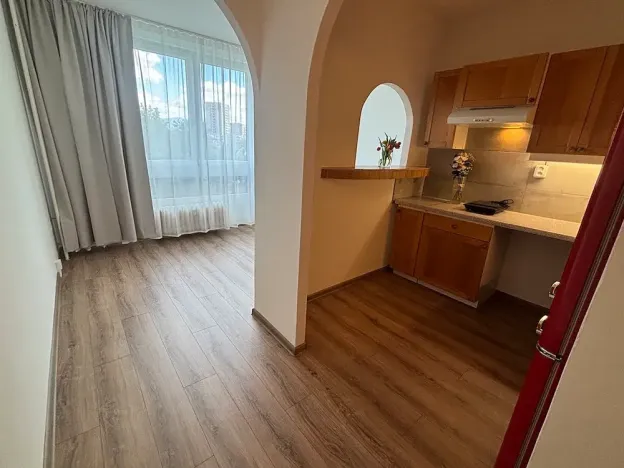 Prodej bytu 1+kk, Frýdek-Místek, 17. listopadu, 23 m2