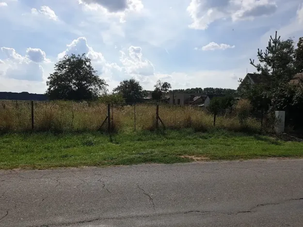 Prodej pozemku pro bydlení, Nový Bydžov, 726 m2