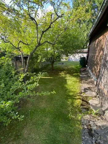 Prodej zahrady, Železnice, 621 m2