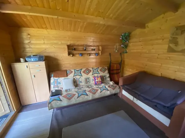 Prodej zahrady, Železnice, 621 m2