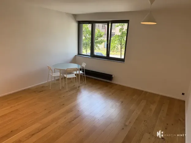 Pronájem bytu 2+kk, Praha - Vršovice, Altajská, 54 m2