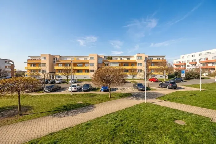 Prodej bytu 3+kk, Praha - Kyje, Sicherova, 91 m2
