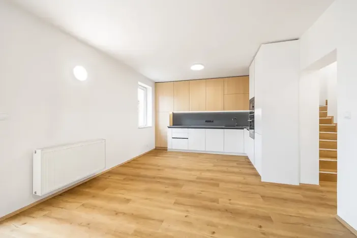 Prodej rodinného domu, Sluštice, 120 m2